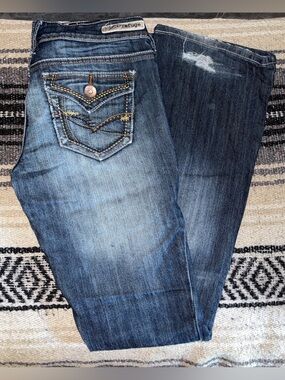 Refuge Jeans